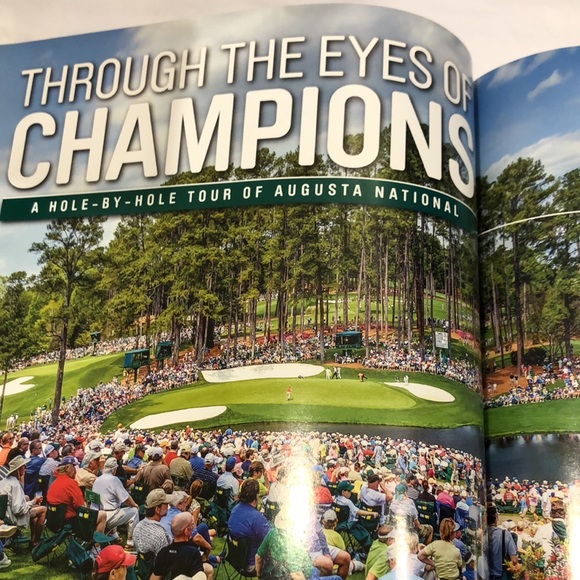 2014 PGA Masters Journal - Picture 10 of 11
